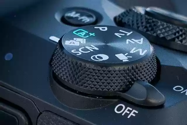 Free download System Camera Selector Dial On The -  free free photo or picture to be edited with GIMP online image editor