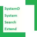 SystemD Extend Syllabus  screen for extension Chrome web store in OffiDocs Chromium