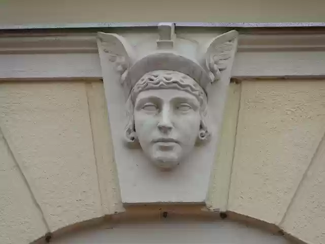 Free download Szeged Art Nouveau -  free photo or picture to be edited with GIMP online image editor