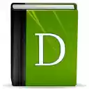 Sözlükten arama  screen for extension Chrome web store in OffiDocs Chromium