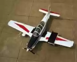 Free download T-34C NLF Glove free photo or picture to be edited with GIMP online image editor