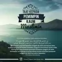 Free download Taat Kepada Pemimpin Kaum Muslimin free photo or picture to be edited with GIMP online image editor
