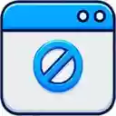 Tab Auto Blocker  screen for extension Chrome web store in OffiDocs Chromium