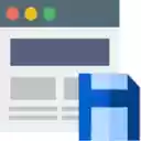 TabCapture  screen for extension Chrome web store in OffiDocs Chromium