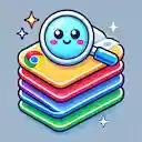 Tab Content Search  screen for extension Chrome web store in OffiDocs Chromium