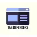 Tab Defenders  screen for extension Chrome web store in OffiDocs Chromium