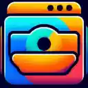 Tab Domain Manager  screen for extension Chrome web store in OffiDocs Chromium