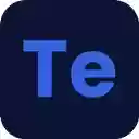 TabEffects  screen for extension Chrome web store in OffiDocs Chromium