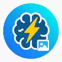 TabFlux New Tab with Fun  Educational Facts  screen for extension Chrome web store in OffiDocs Chromium
