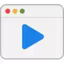 Tab Fullscreen Video Windowed Fullscreen  screen for extension Chrome web store in OffiDocs Chromium