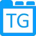 Tab Group  screen for extension Chrome web store in OffiDocs Chromium