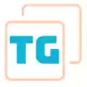 Tab Grouper  screen for extension Chrome web store in OffiDocs Chromium