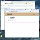 Tab Groups/Bookmarks Export/Import  screen for extension Chrome web store in OffiDocs Chromium