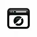 Tab Highlighter  screen for extension Chrome web store in OffiDocs Chromium