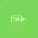 Tab In  screen for extension Chrome web store in OffiDocs Chromium