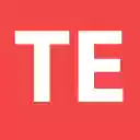 Tab Info Exporter  screen for extension Chrome web store in OffiDocs Chromium