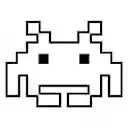 tab invaders  screen for extension Chrome web store in OffiDocs Chromium