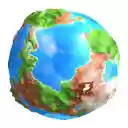 Tabiverse: Space  Planets in New Tab  screen for extension Chrome web store in OffiDocs Chromium