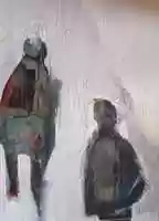 Free download Tableau Collage Cheminement free photo or picture to be edited with GIMP online image editor