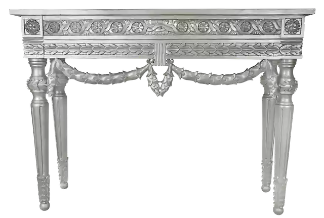 Free download Table Console Decorative -  free photo or picture to be edited with GIMP online image editor