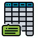 Table Copy  screen for extension Chrome web store in OffiDocs Chromium