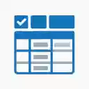 Table Customizer  screen for extension Chrome web store in OffiDocs Chromium