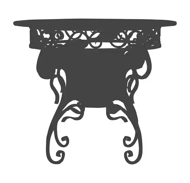 Free download Table Roof Summer - Free vector graphic on Pixabay free illustration to be edited with GIMP free online image editor