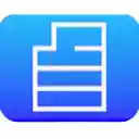 Table Scrape  screen for extension Chrome web store in OffiDocs Chromium