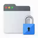 Tab Lock Secure Any Website Easily  screen for extension Chrome web store in OffiDocs Chromium