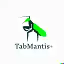 TabMantis+  screen for extension Chrome web store in OffiDocs Chromium