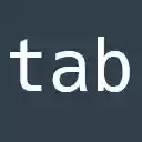 tabmeoutside  screen for extension Chrome web store in OffiDocs Chromium