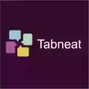 TabNeat  screen for extension Chrome web store in OffiDocs Chromium