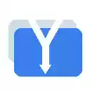 Tab Options  screen for extension Chrome web store in OffiDocs Chromium