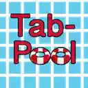 Tab Pool  screen for extension Chrome web store in OffiDocs Chromium