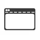 Tab Position Customizer Modified  screen for extension Chrome web store in OffiDocs Chromium