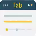 Tab Saver Manage and real time sync your unclosed tabs  screen for extension Chrome web store in OffiDocs Chromium