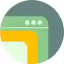 Tabsets Extension  screen for extension Chrome web store in OffiDocs Chromium