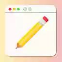 Tabs Note Taker  screen for extension Chrome web store in OffiDocs Chromium