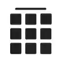 TabsPane  screen for extension Chrome web store in OffiDocs Chromium