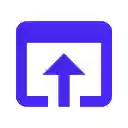 Tabs to Front v2  screen for extension Chrome web store in OffiDocs Chromium