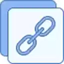 TabsToLinks  screen for extension Chrome web store in OffiDocs Chromium