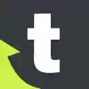 tabsute throw in  screen for extension Chrome web store in OffiDocs Chromium