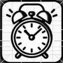 Tab Time Tracker  screen for extension Chrome web store in OffiDocs Chromium