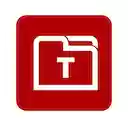 Tabulator  screen for extension Chrome web store in OffiDocs Chromium