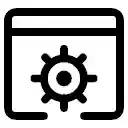 Tabza  screen for extension Chrome web store in OffiDocs Chromium