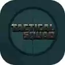 Tactical Squad Game Can you become the worlds best hitman?  screen for extension Chrome web store in OffiDocs Chromium