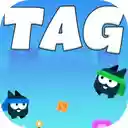 Tag Game Outrun your friends in this exciting game of catch!  screen for extension Chrome web store in OffiDocs Chromium