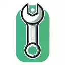 Tag Toolkit  screen for extension Chrome web store in OffiDocs Chromium