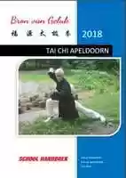 Free download Tai Chi Apeldoorn Handboek free photo or picture to be edited with GIMP online image editor