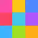 Tailcolors: Tailwind CSS Color Palette  screen for extension Chrome web store in OffiDocs Chromium